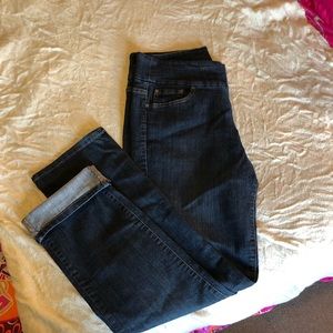 Jag Pull On Jeans